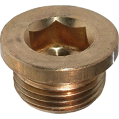 Screw Plug, oil sump (4365)