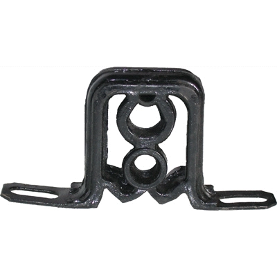 Rubber Buffer, muffler (7202)