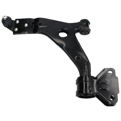 Control/Trailing Arm, wheel suspension (BR2744)
