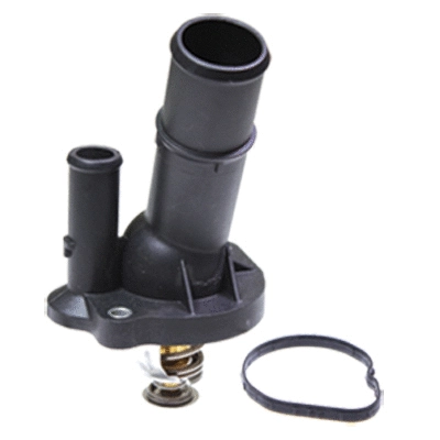 Coolant Flange (80194)
