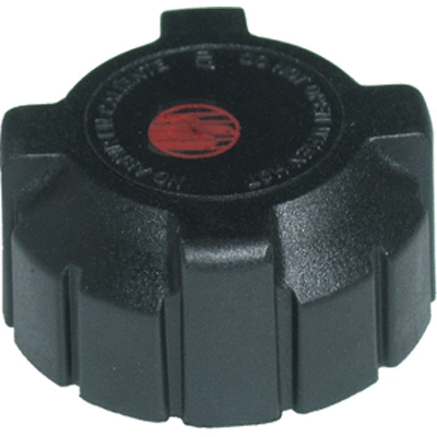 Cap, coolant tank (8122)