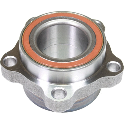 Wheel Hub (3533)