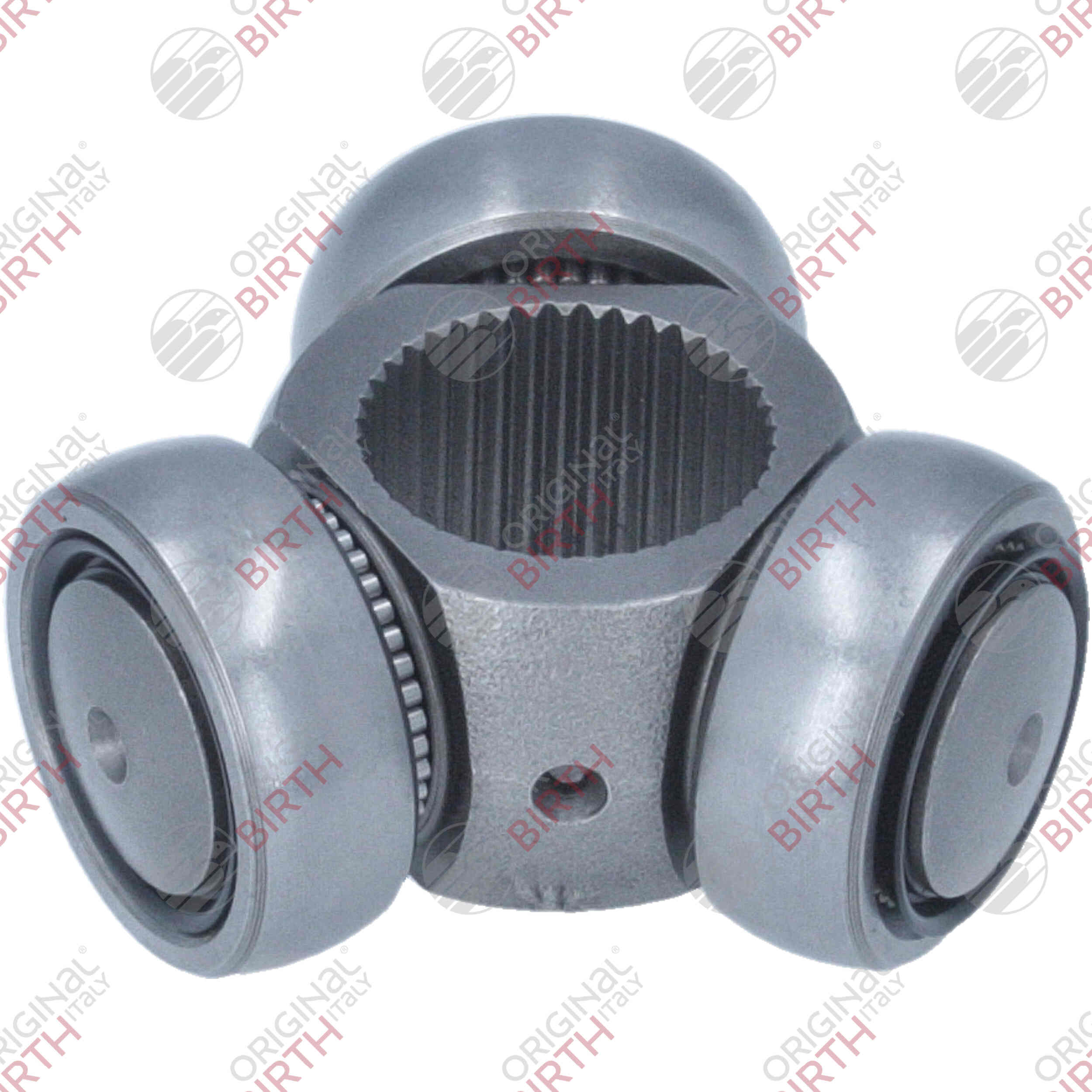 Spider Assembly, drive shaft (3771)