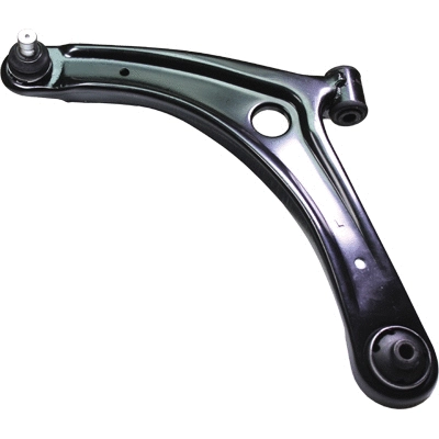 Control/Trailing Arm, wheel suspension (BR2211)