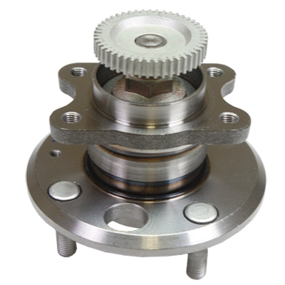Wheel Hub (3350)
