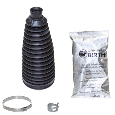 Bellow Kit, drive shaft (7640/KM)