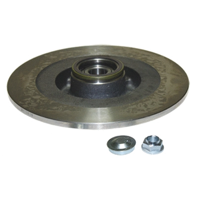 Brake Disc (3493)