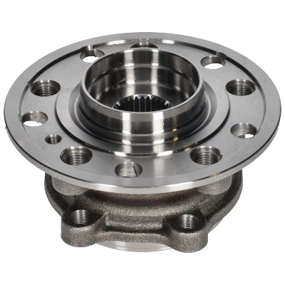 Wheel Hub (3695)