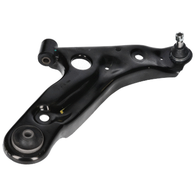 Control/Trailing Arm, wheel suspension (BR2987)