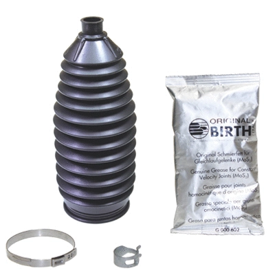 Bellow Kit, drive shaft (7885/KM)