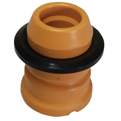 Rubber Buffer, suspension (54373)