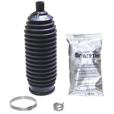 Bellow Kit, drive shaft (7865/KM)