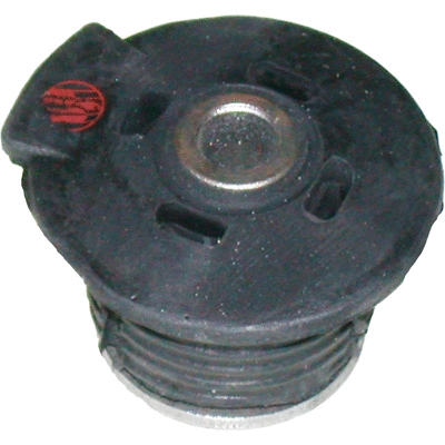 Bushing, axle beam (5687)