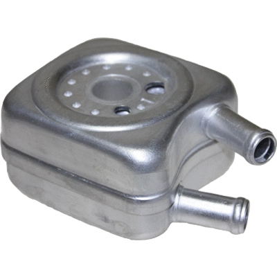 Oil Cooler, engine oil (8922)