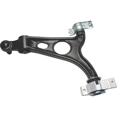 Control/Trailing Arm, wheel suspension (BR1389)