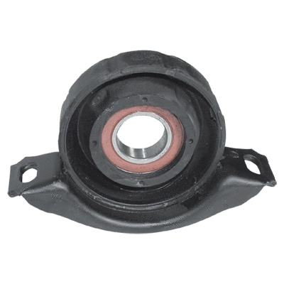 Suspension, propshaft (5201)