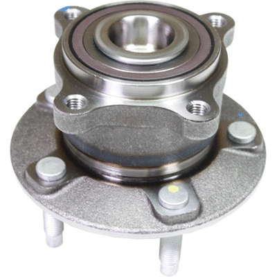 Wheel Hub (3524)