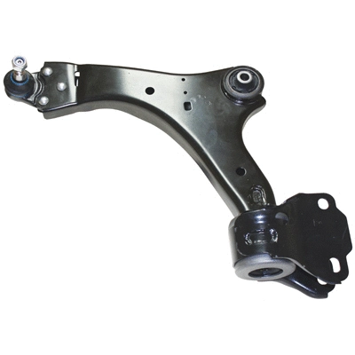 Control/Trailing Arm, wheel suspension (BR2105)