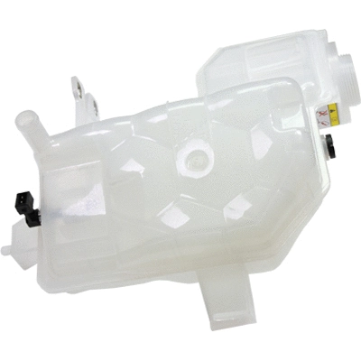 Expansion Tank, coolant (80561)