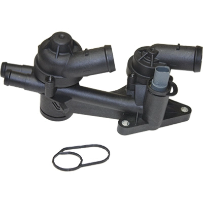 Coolant Flange (80052)