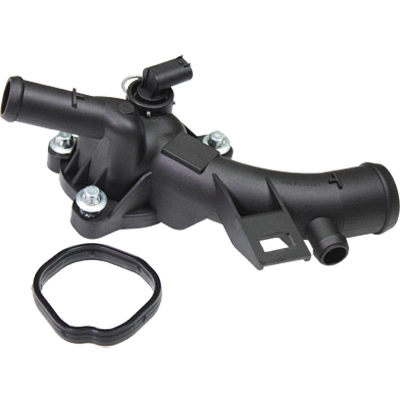 Coolant Flange (80336)