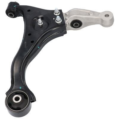 Control/Trailing Arm, wheel suspension (BR2836)