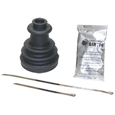 Bellow Kit, drive shaft (7037/KM)