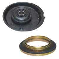 Repair Kit, suspension strut support mount (59178)