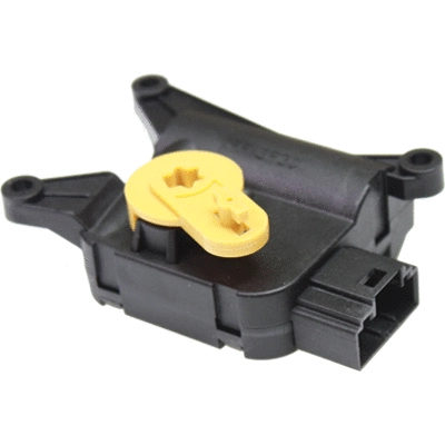 Actuator, blending flap (80377)