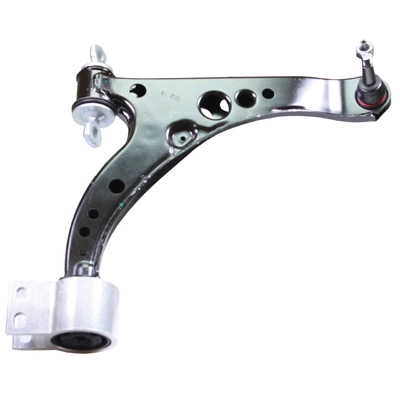 Control/Trailing Arm, wheel suspension (BR2434)