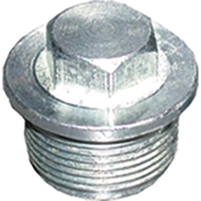 Screw Plug, oil sump (4749)