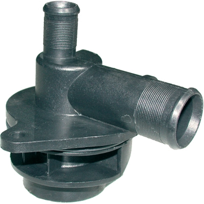 Coolant Flange (8502)