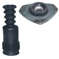 Repair Kit, suspension strut support mount (59118)