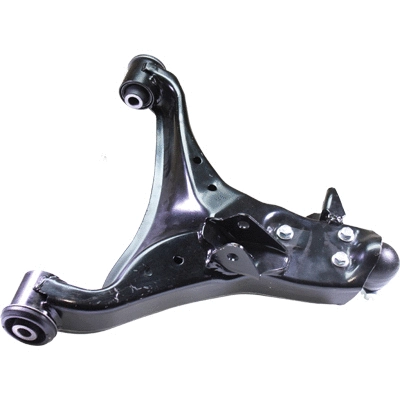 Control/Trailing Arm, wheel suspension (BR2647)