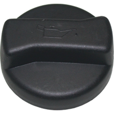 Sealing Cap, oil filler neck (8708)