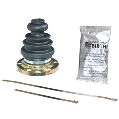 Bellow Kit, drive shaft (7236/KM)