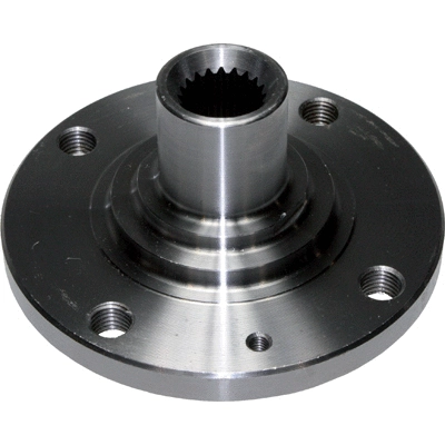 Wheel Hub (3444)