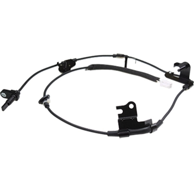 Sensor, wheel speed (53237)
