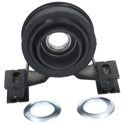 Suspension, propshaft (54439)