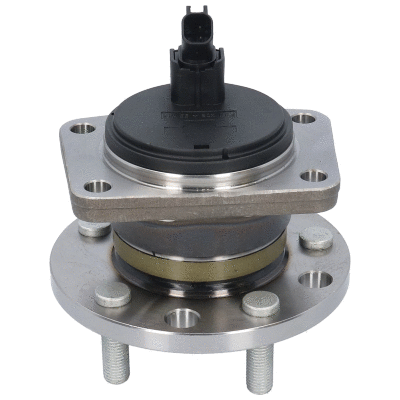 Wheel Hub (3681)