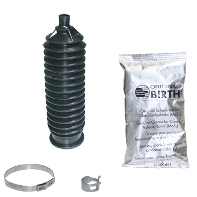 Bellow Kit, drive shaft (7388/KM)