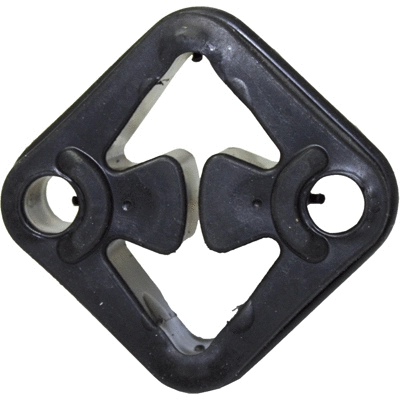 Rubber Buffer, muffler (7044)