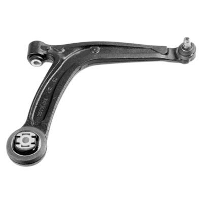 Control/Trailing Arm, wheel suspension (BR2706)