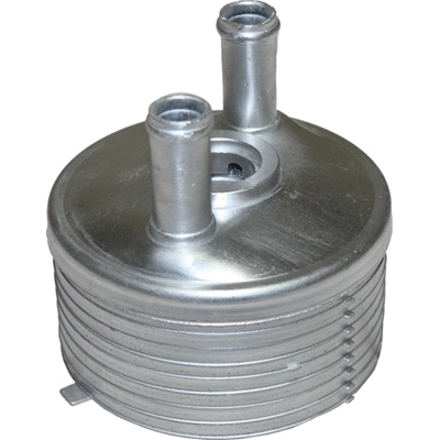 Oil Cooler, engine oil (8962)