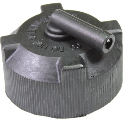 Cap, coolant tank (80684)
