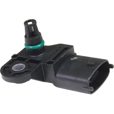 Sensor, boost pressure (9004)