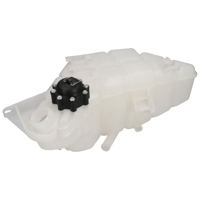 Expansion Tank, coolant (80615)