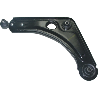 Control/Trailing Arm, wheel suspension (BR1179)