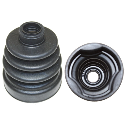 Bellow, drive shaft (7810)