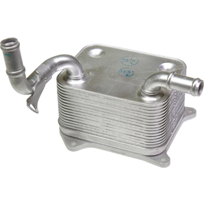 Oil Cooler, engine oil (80293)